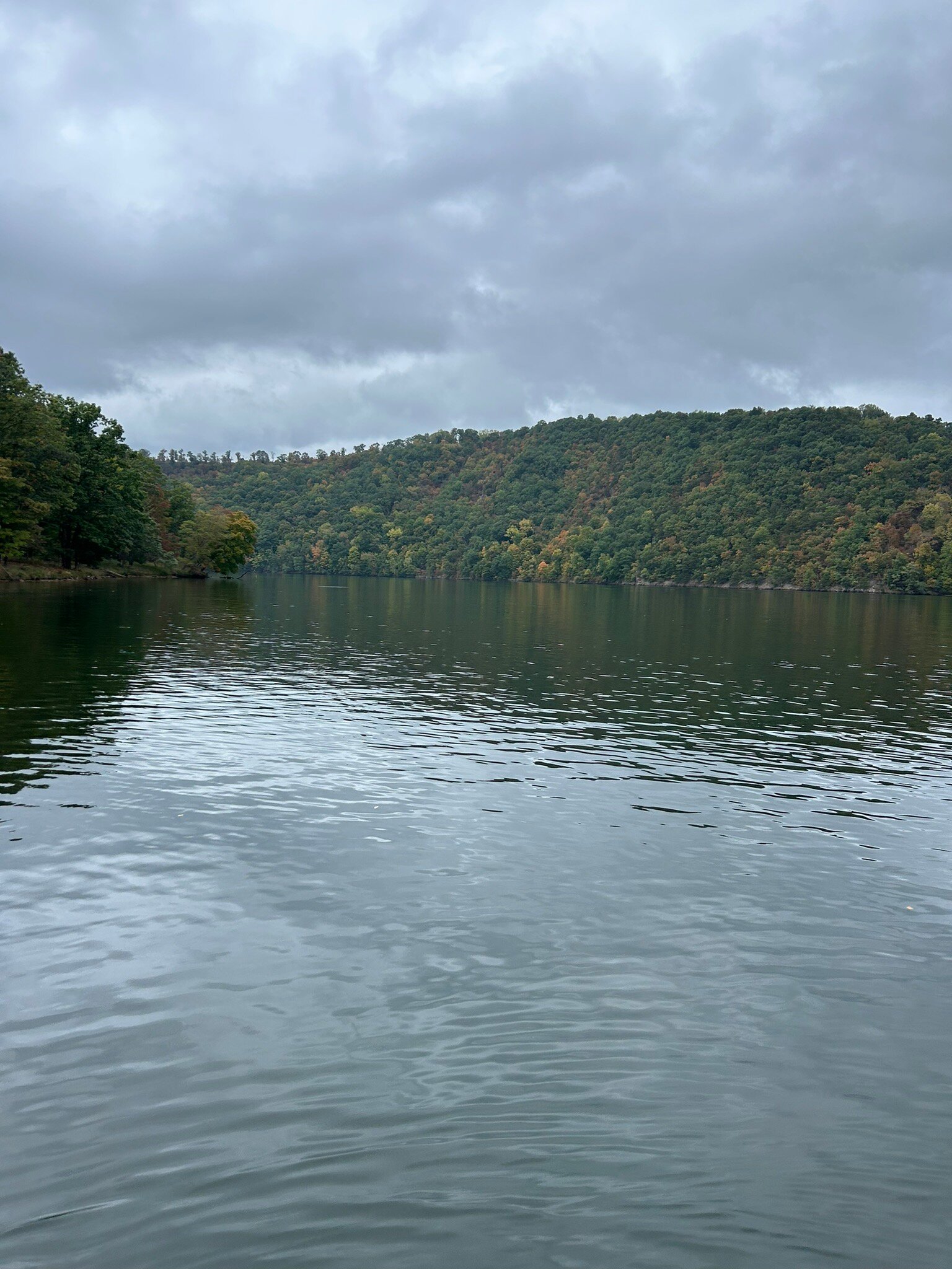 Lake Raystown Resort-官方