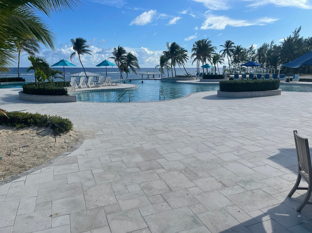 Reef Divers Cayman Islands-Cayman Brac必去景点