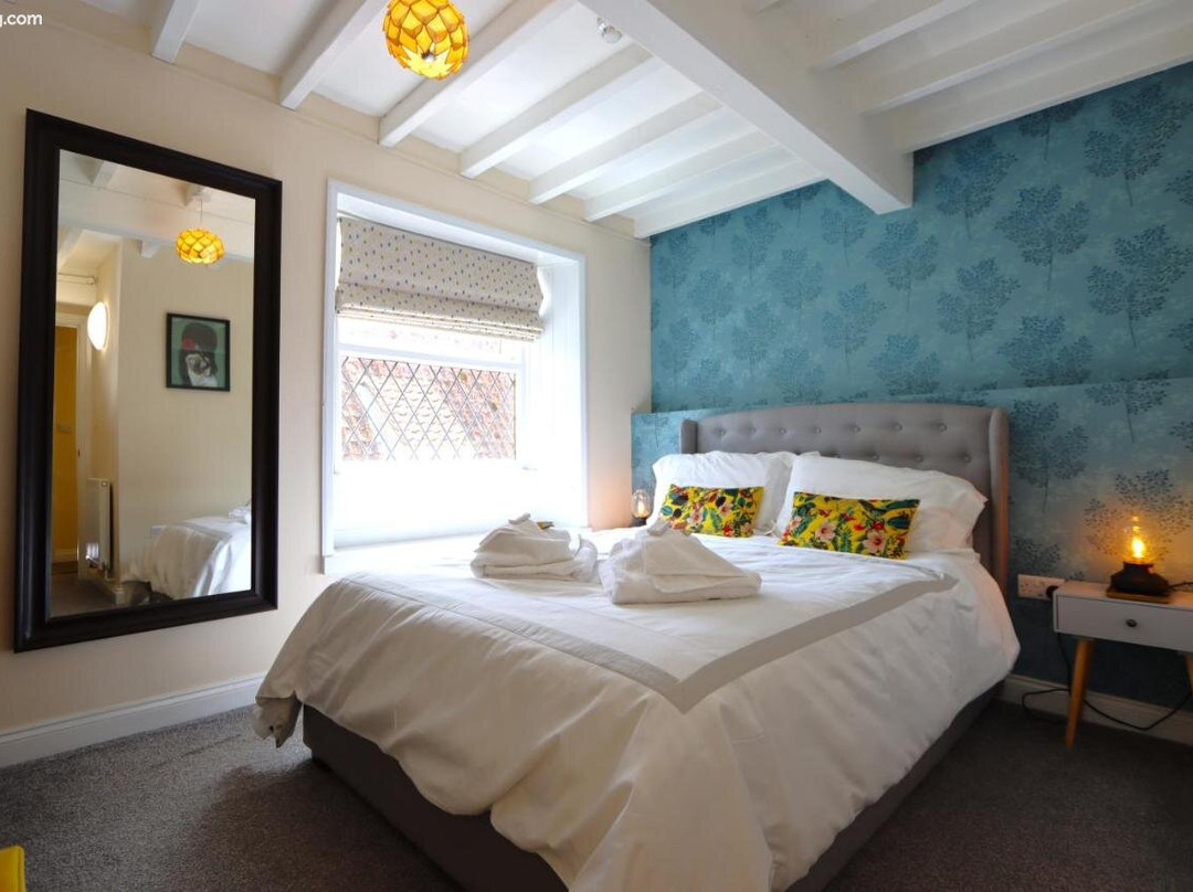 The Little Lion Inn, Red Lion主图