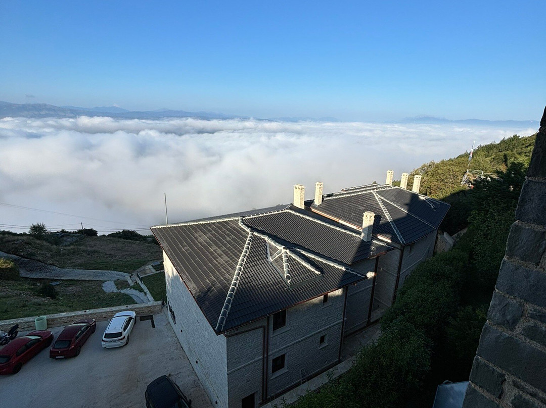 Mir boutique hotel主图