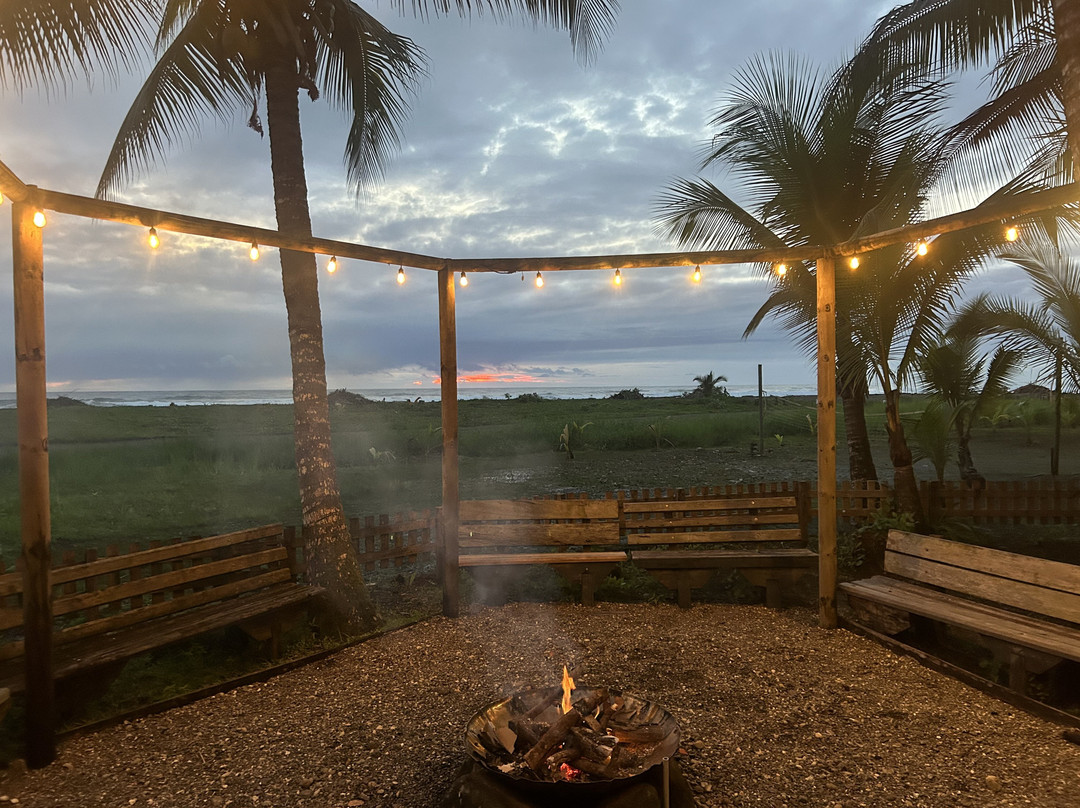 Ecolodge El Almejal主图