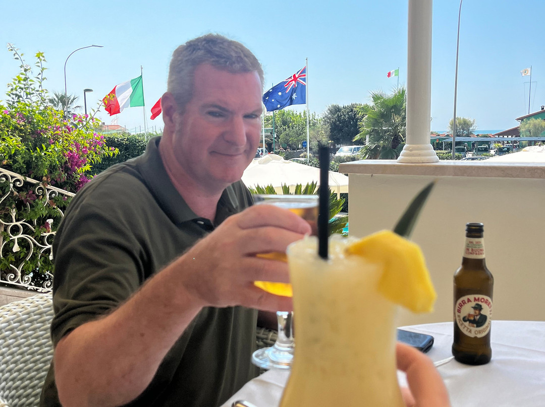 伊尔尼格雷斯科酒店主图