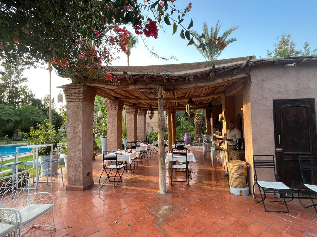 Villa Catherine主图