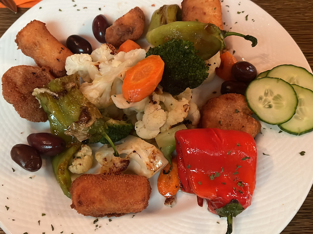 Gasthaus Zum Lindenkopf