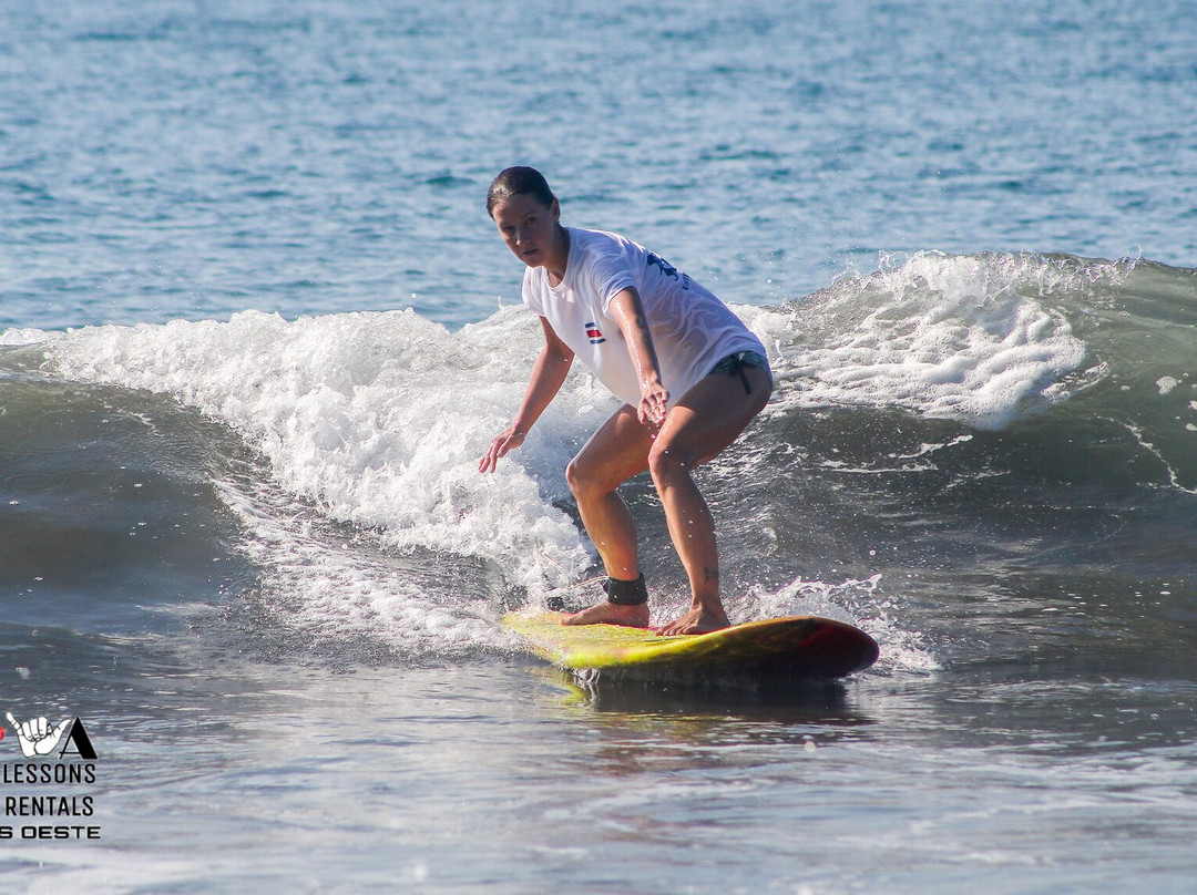 Aloha Surf Esterillos Oeste景点图片