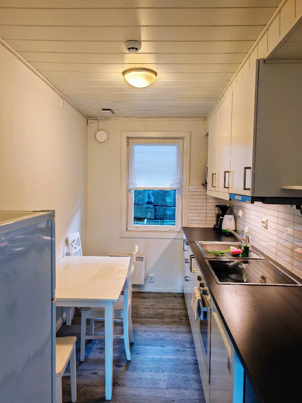 Trolltunga Aparthotel-官方