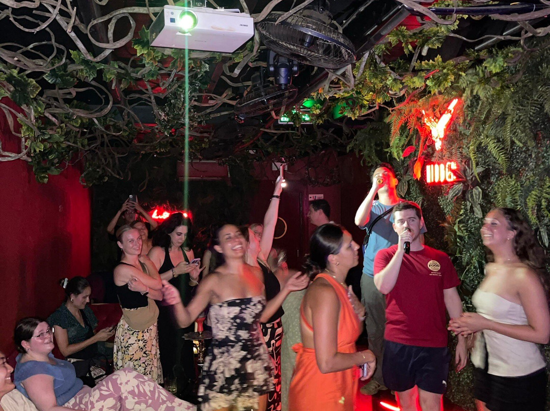 Hidden Pub Hanoi-河内必去景点