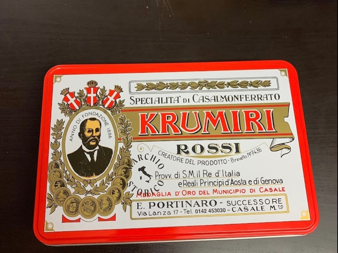 Drogheria Olimpia-博洛尼亚必去景点