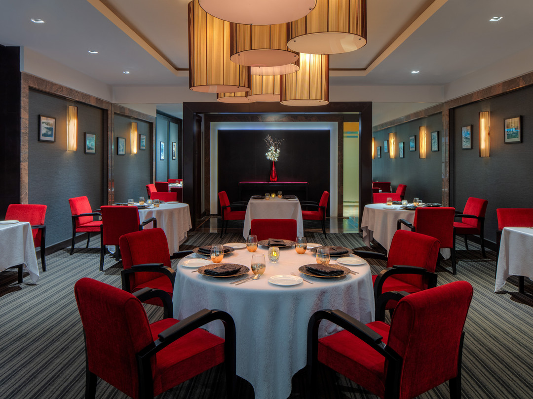 Core by Clare Smyth