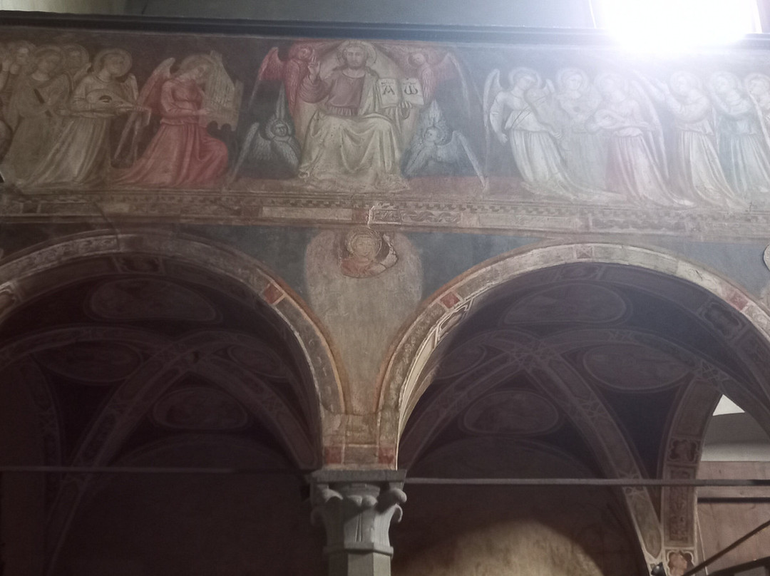 Pieve Di San Martino a Gangalandi-Lastra a Signa必去景点