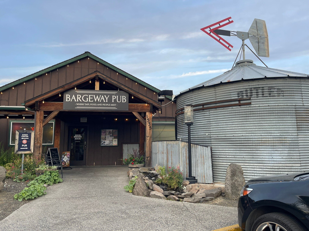 Holiday Inn Express & Suites The Dalles By IHG主图