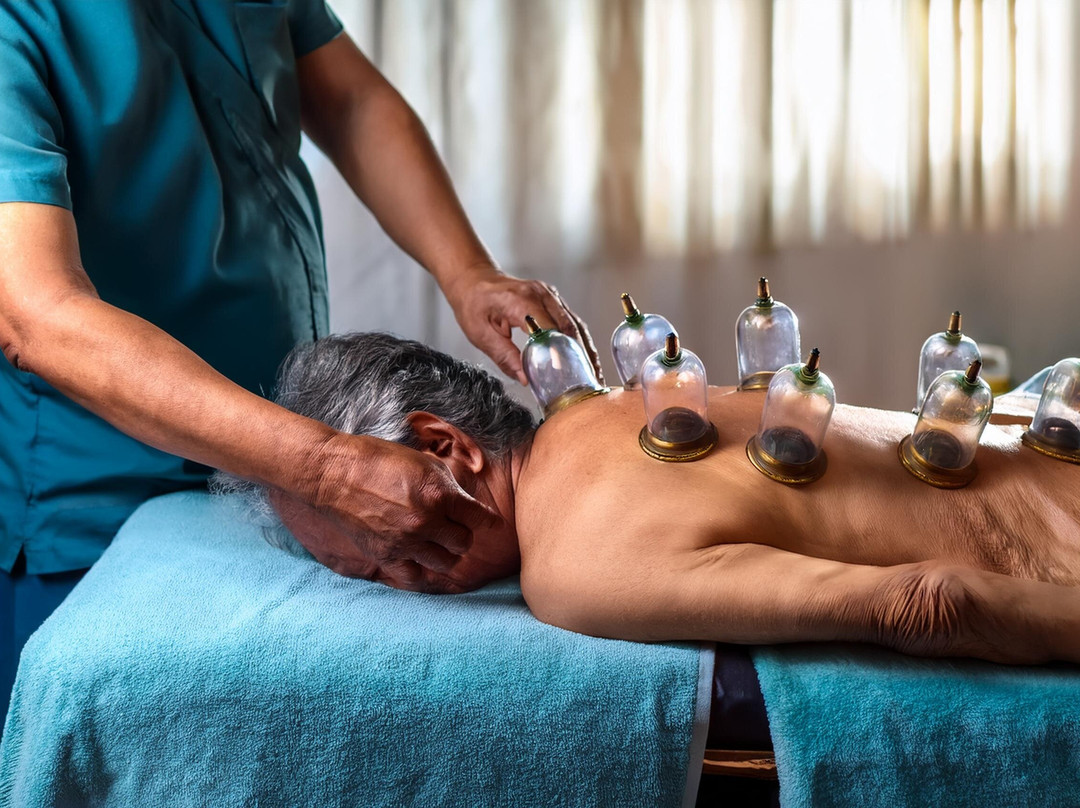 Vedanjana - Yoga Ayurveda Retreat & Wellness Centre In Rishikesh景点图片