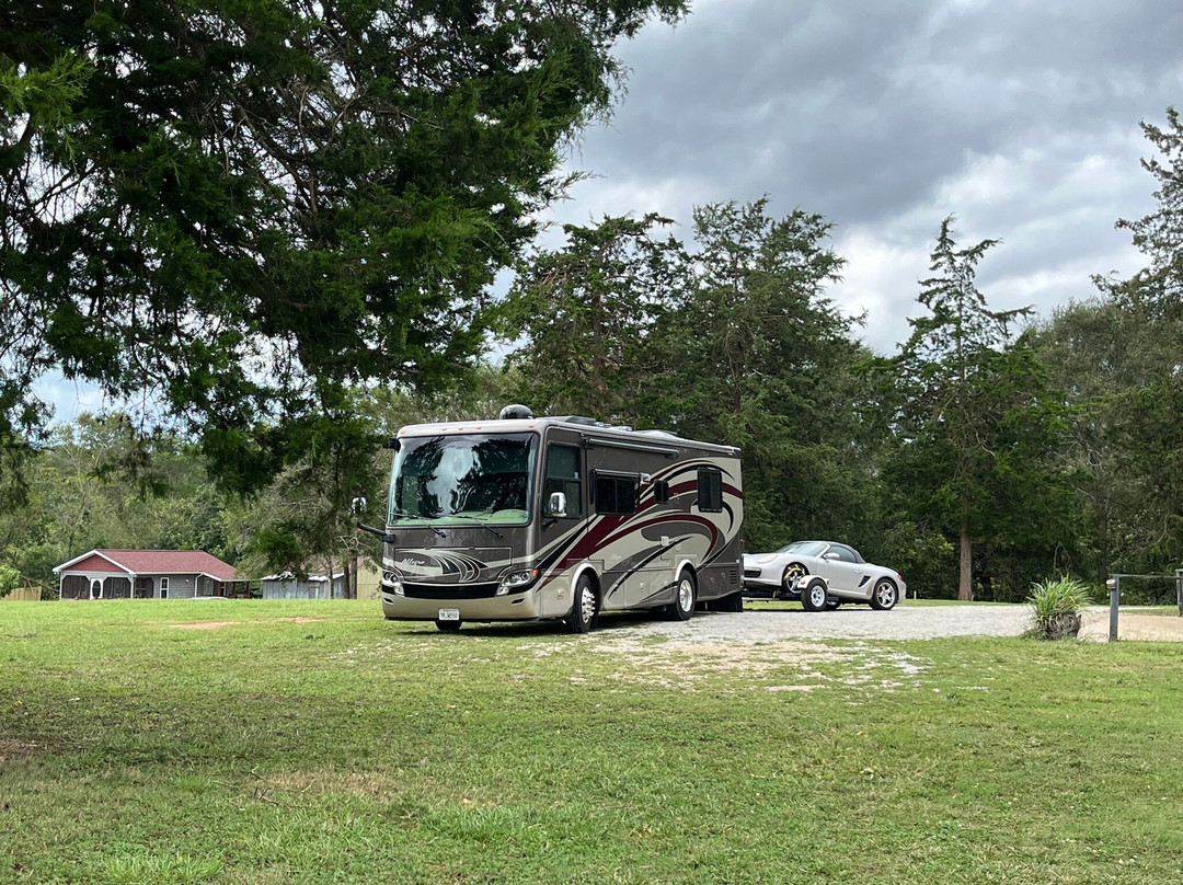 Enoree River Winery景点图片