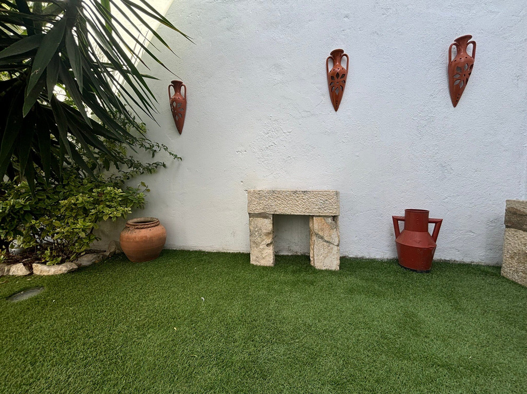 Hostel O Torneiro