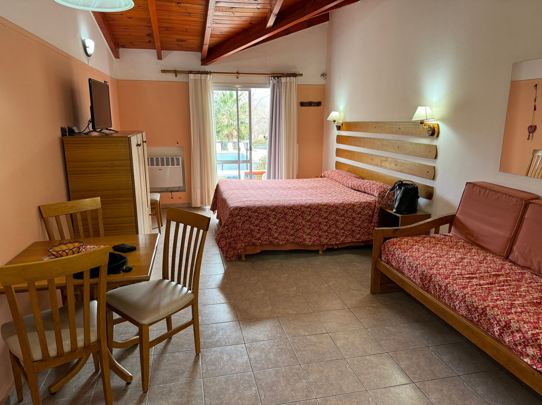 Candy Apart Hotel主图