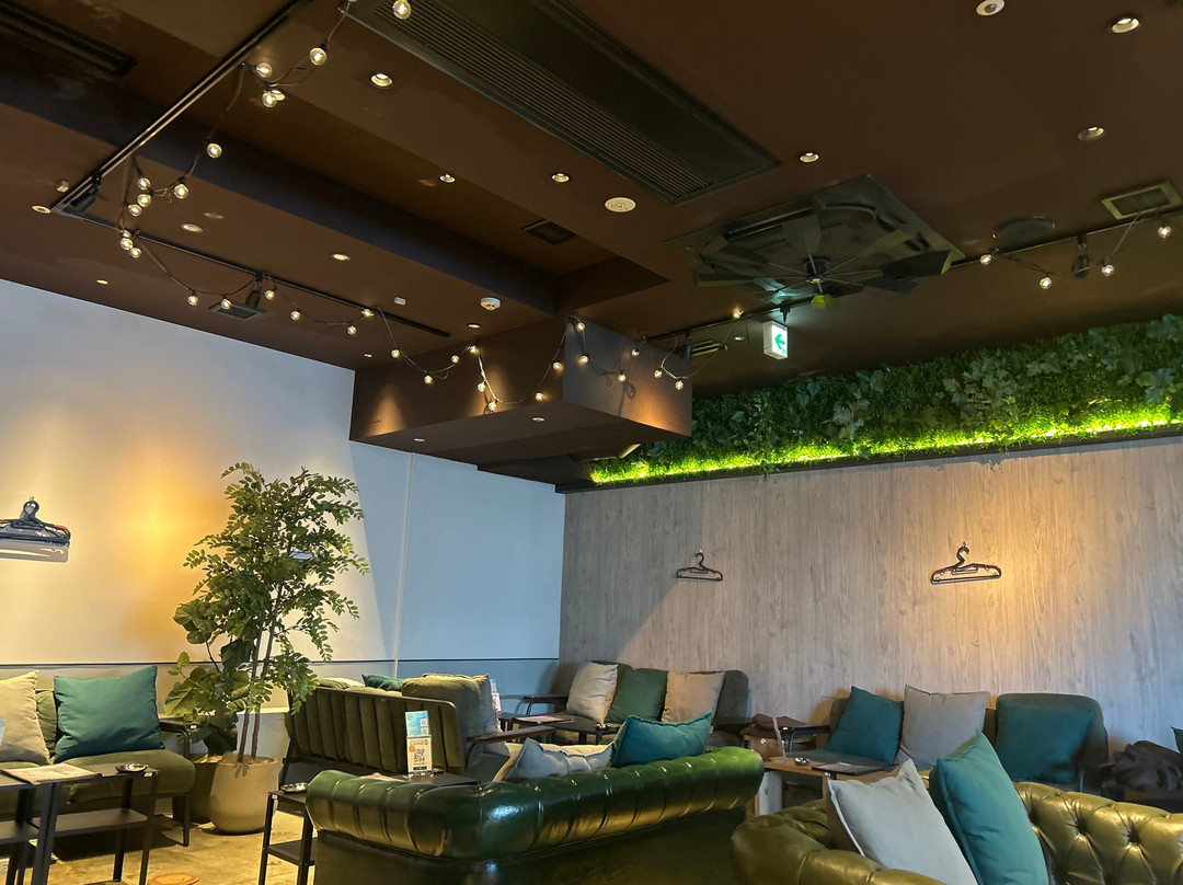 C STAND Nagoya Sakae