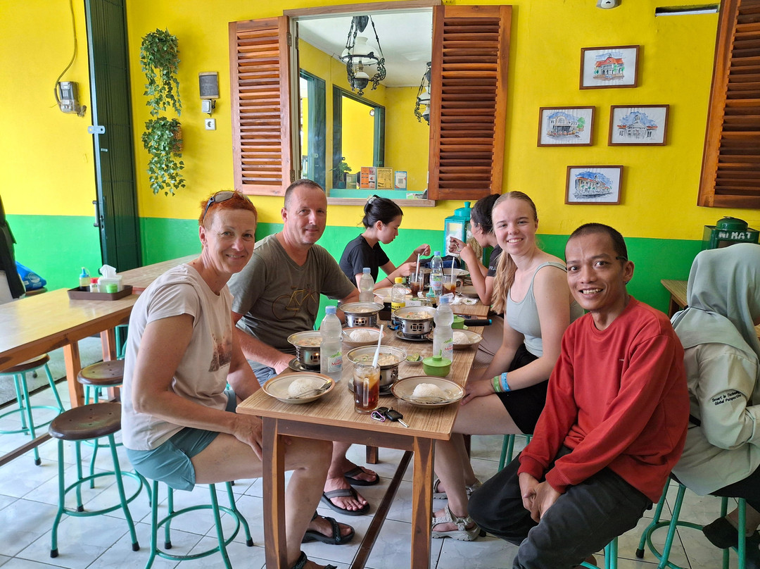 Java Tour By Locals景点图片