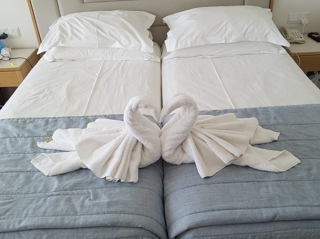 Sunrise Beach Hotel主图