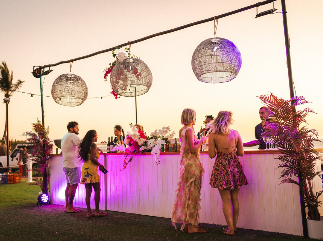 电缆海滩俱乐部度假村主图