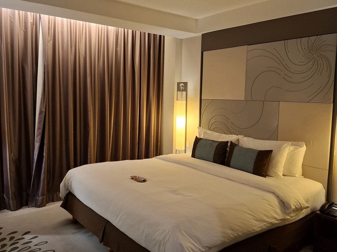 Artotel Suites Bianti Yogyakarta主图