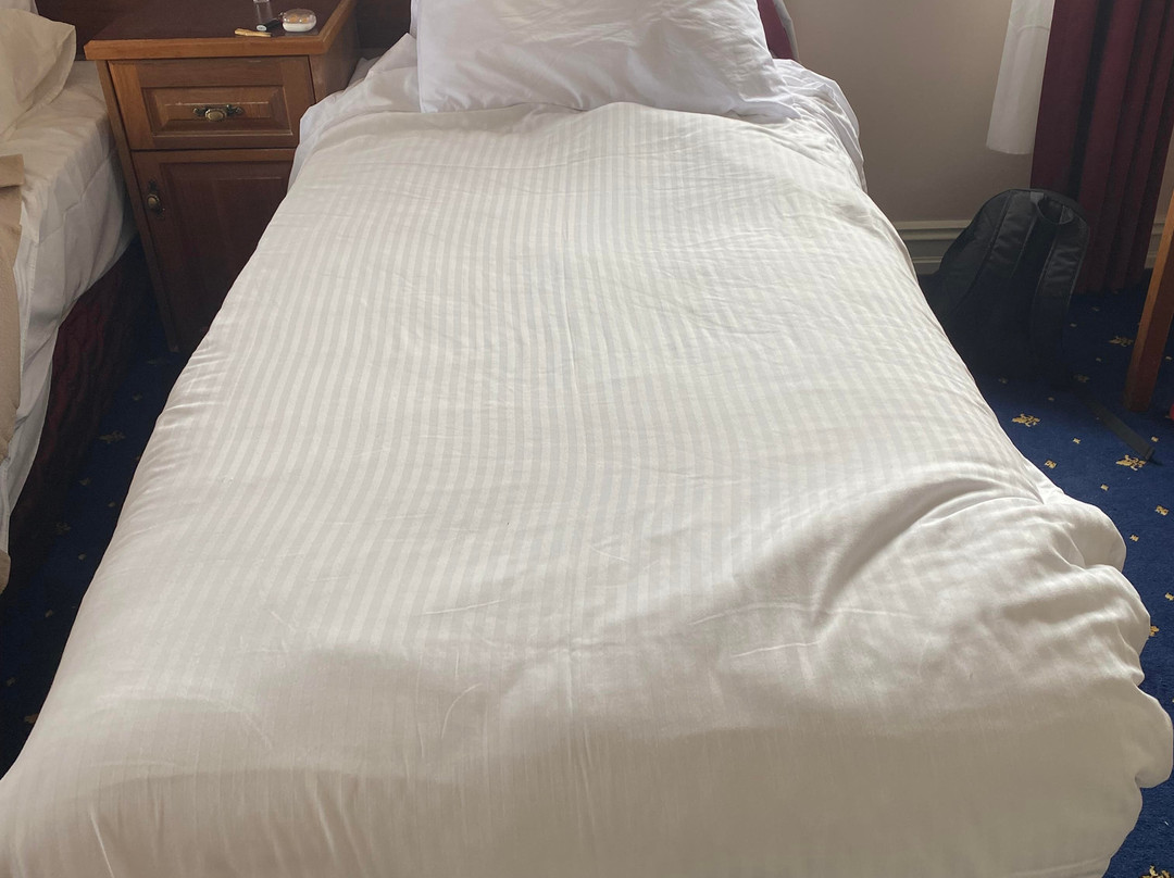 Palais Royale Boutique Hotel主图