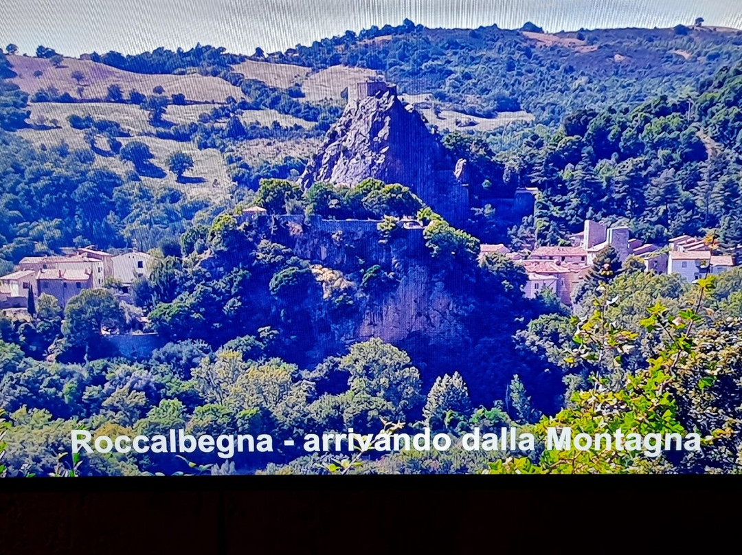Cana Roccalbegna景点图片