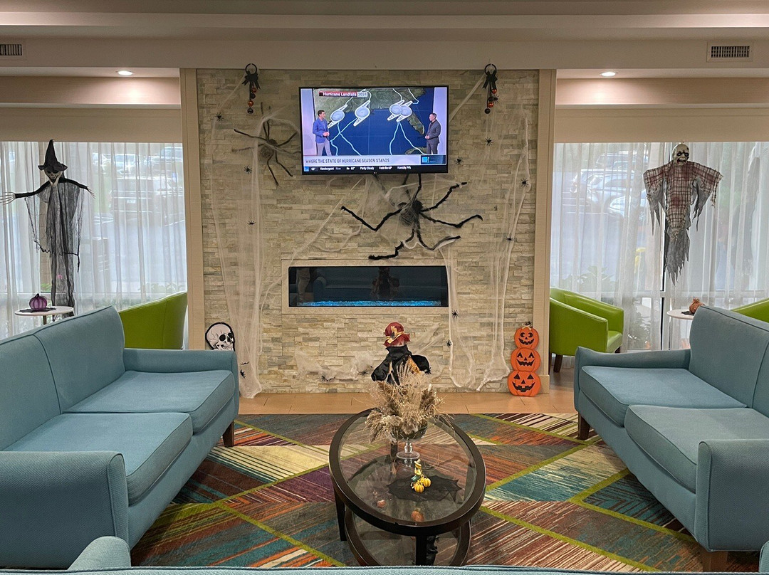 Best Western Plus North Shore Hotel主图