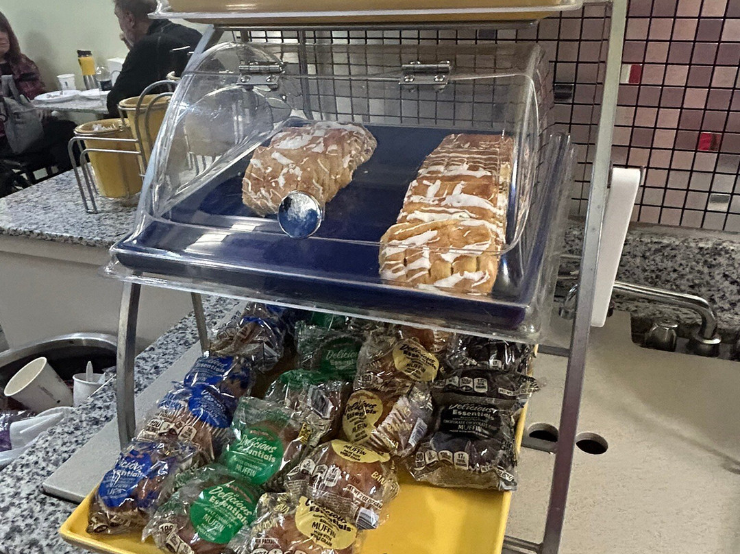 Days Inn by Wyndham Madison NE/Windsor主图