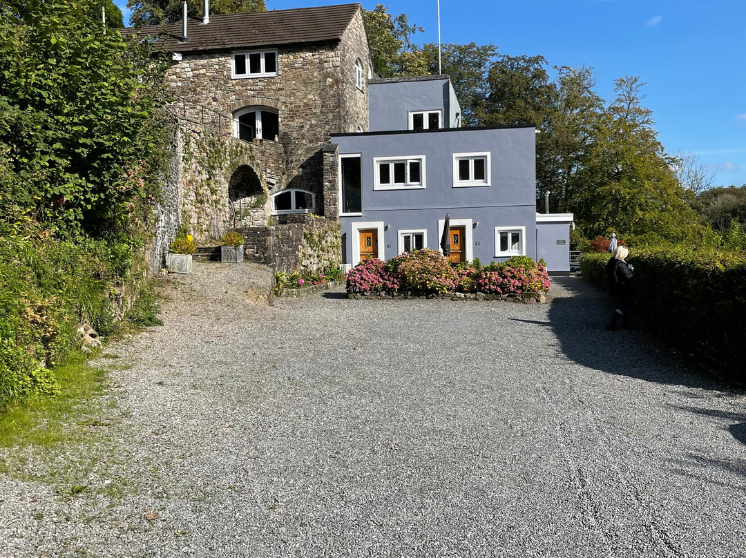 The Mill at Glynhir主图