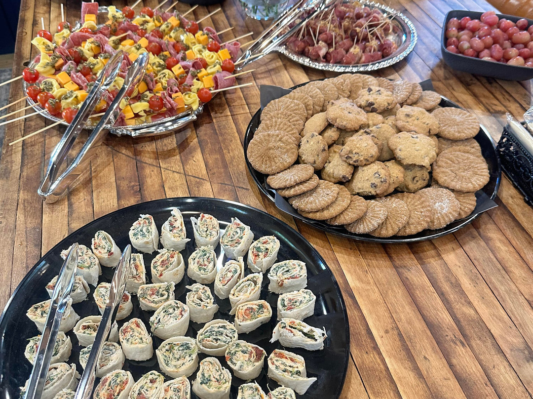 Judge's Quarters Bed and Breakfast主图