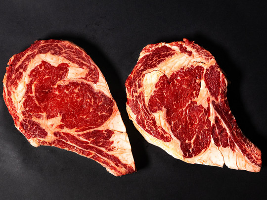 Prime Cut 41-Veedersburg必去景点