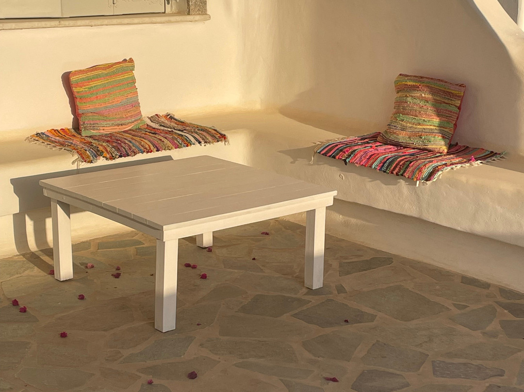 Hotel Orkos Beach主图