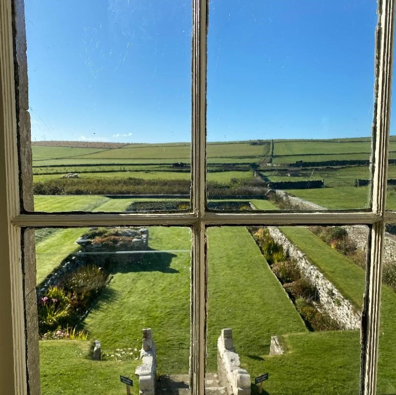 Great Orkney Tours-Tankerness必去景点