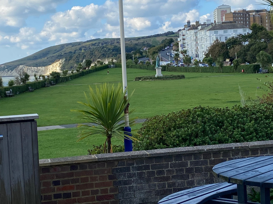 Eastbourne Pier-伊斯特本必去景点