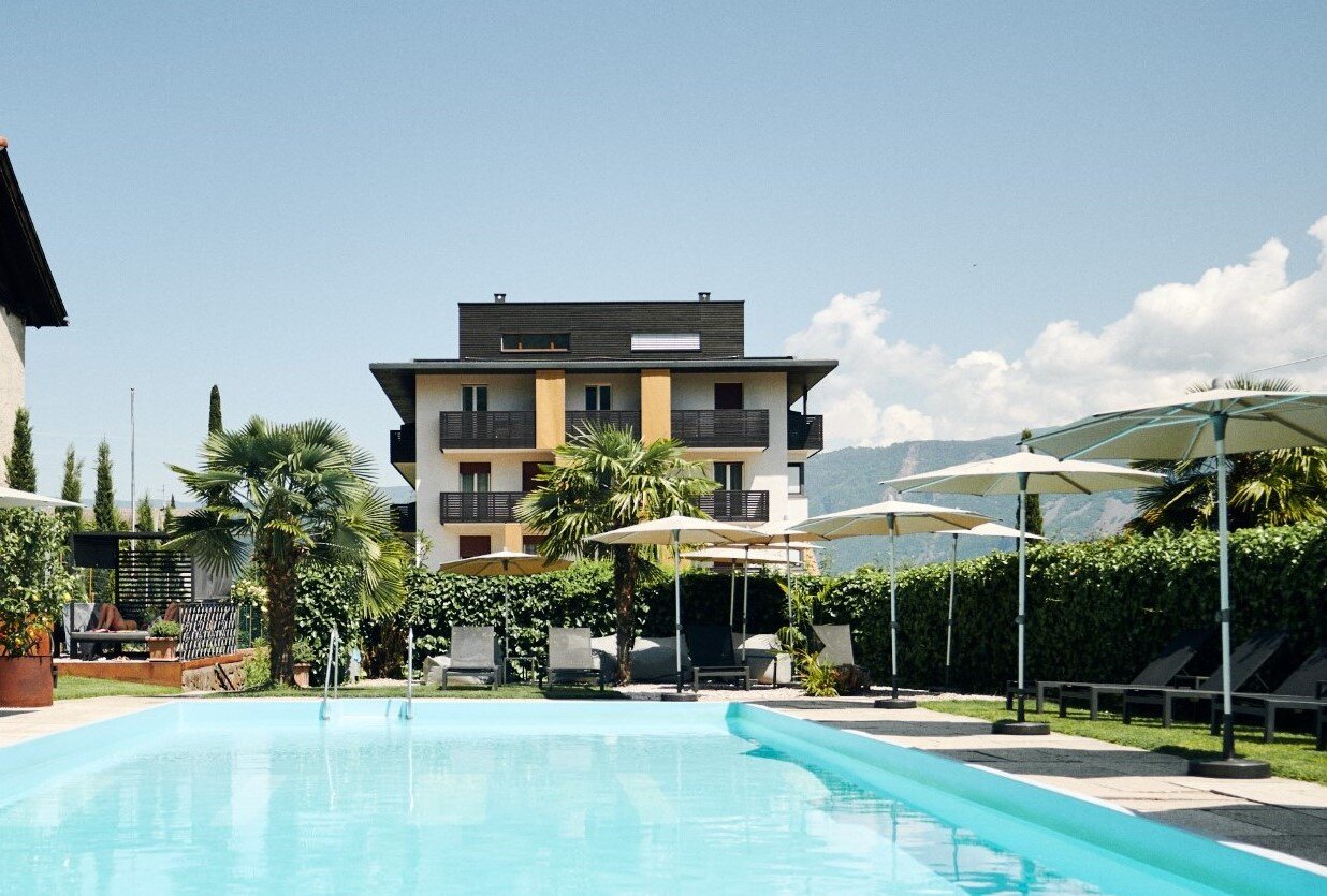 Hotel Traminerhof-浴室