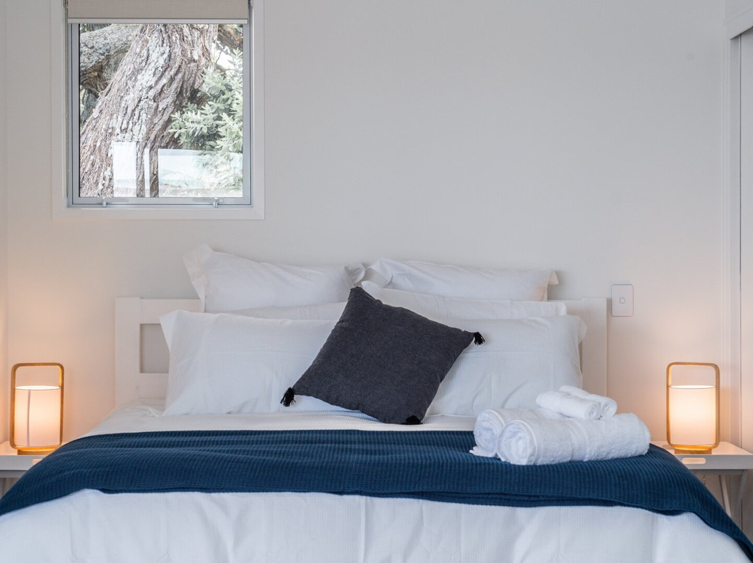 Harbour View Motel & Waterfront Apartments主图