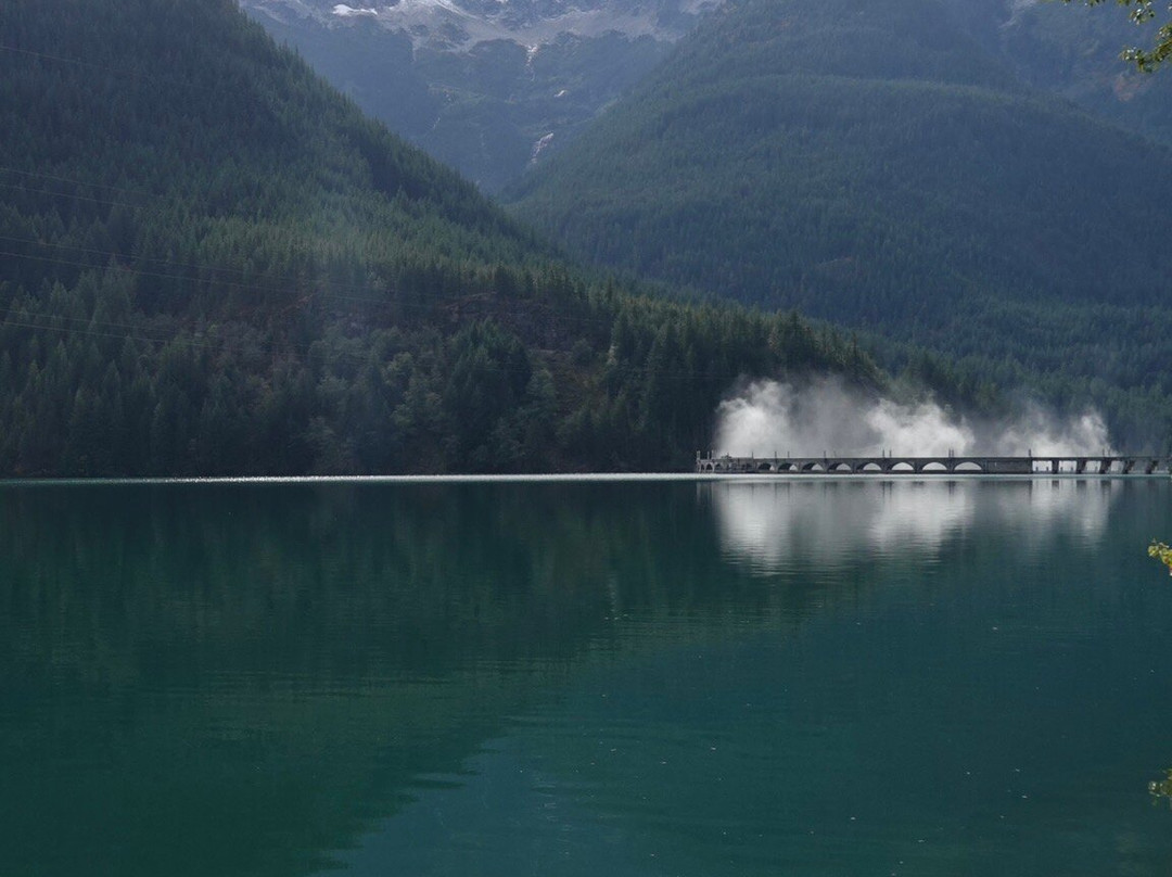North Cascades Institute景点图片