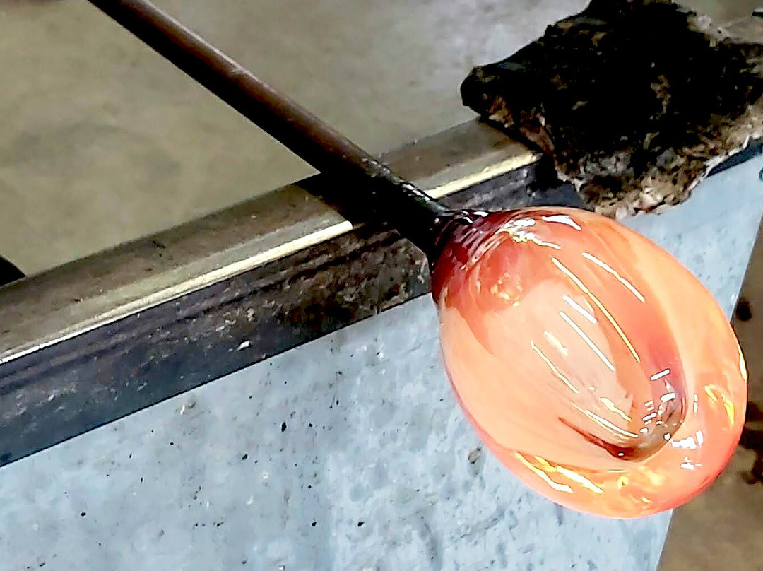 Fireweed Glass Studio景点图片