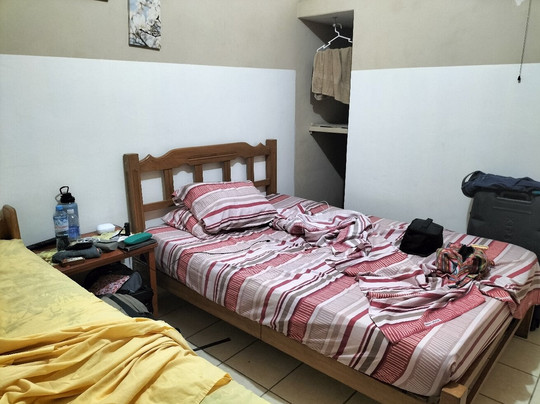 Hospedaje Guadalupe Inn