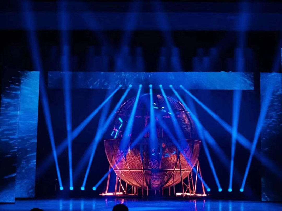 Travel Beijing Guide-北京市必去景点