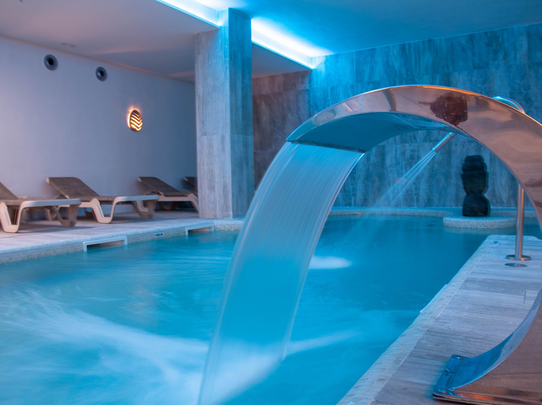 Hotel Cádiz Bahía主图