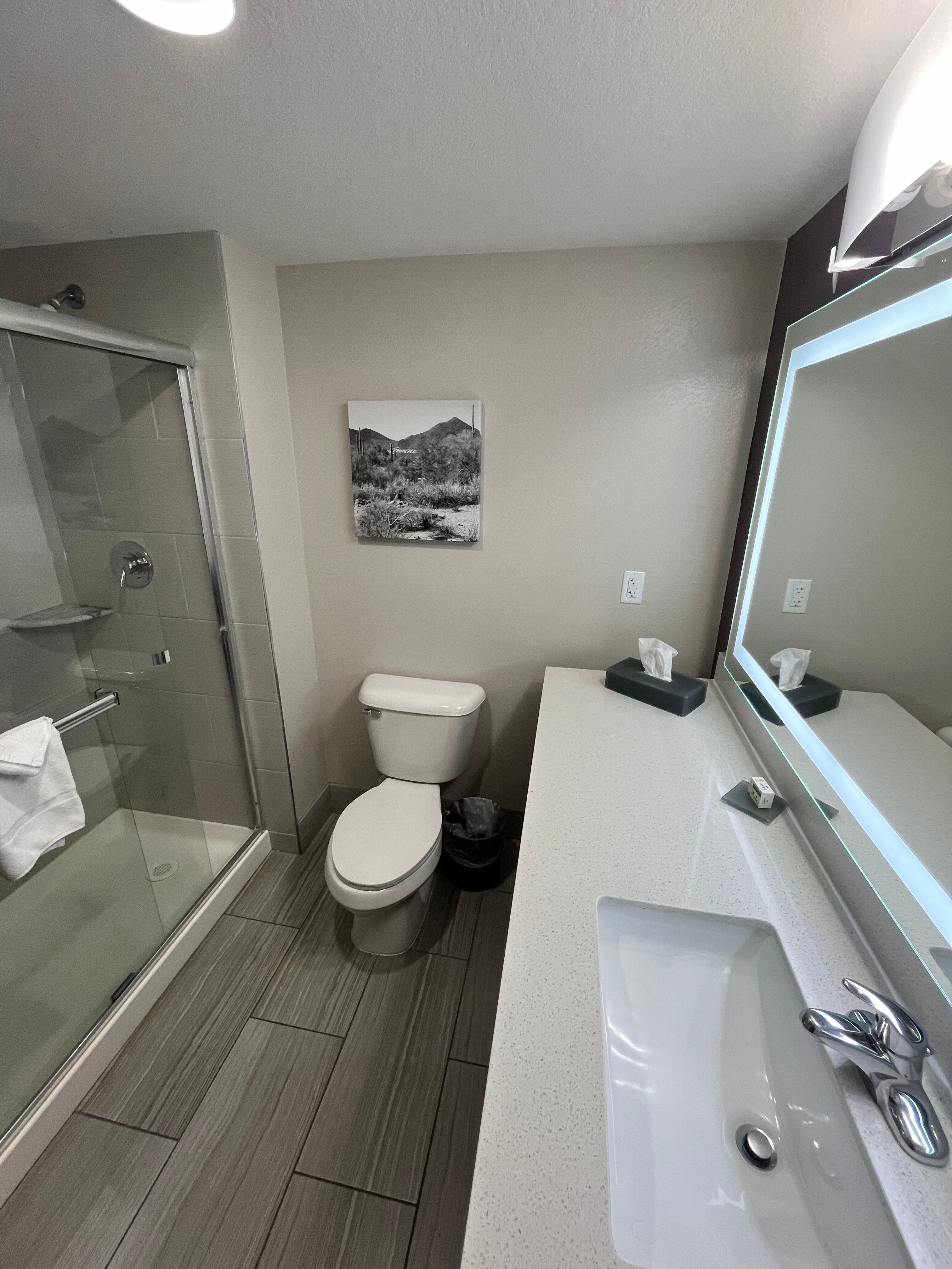 La Quinta Inn & Suites by Wyndham Williams-Grand Canyon Area-官方