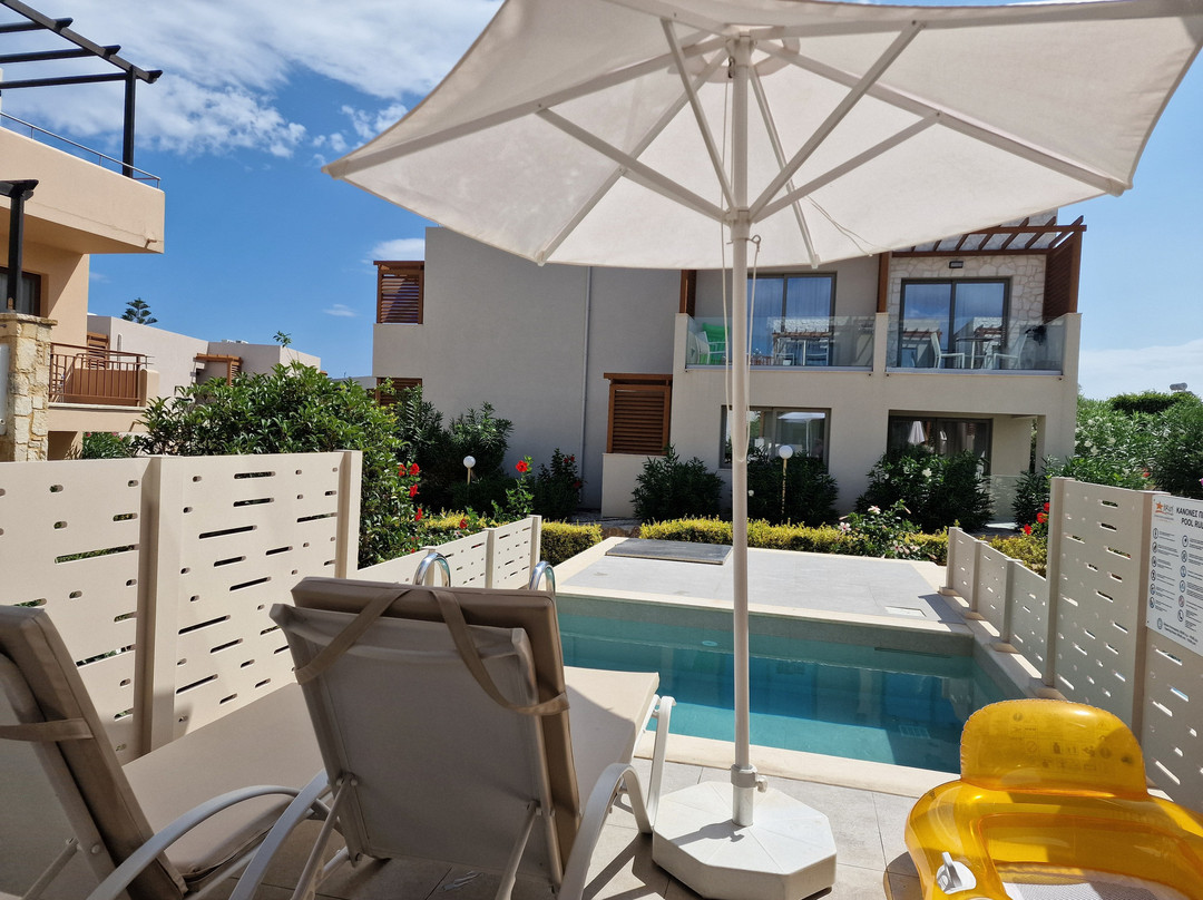 Sirios Village Hotel & Bungalows主图