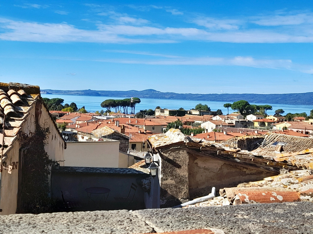 Palazzo del Drago景点图片