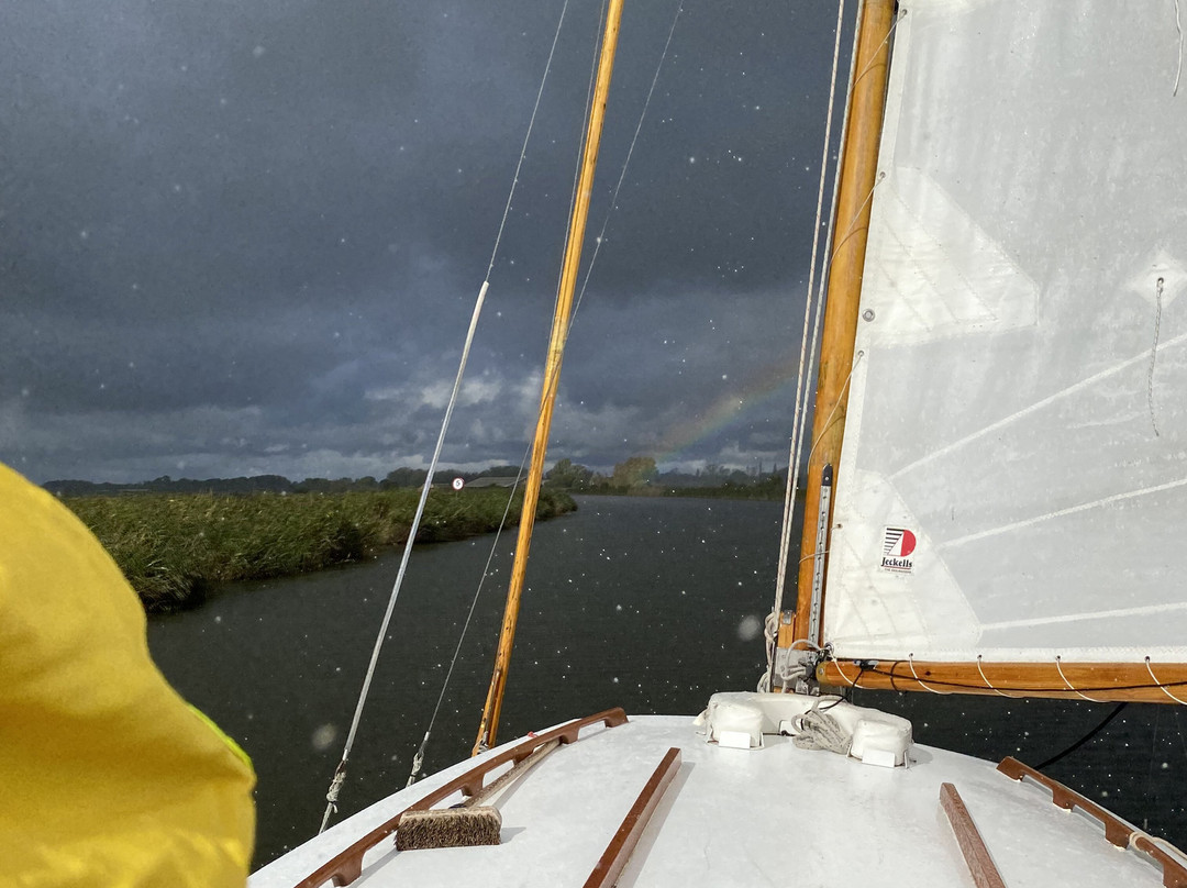Oliver's Sailing Holidays景点图片
