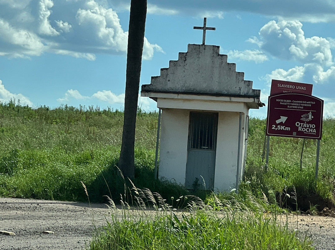 Capitel Travessão Carvalho