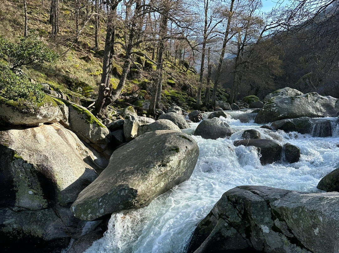 Reserva Natural Garganta de Los Infiernos景点图片