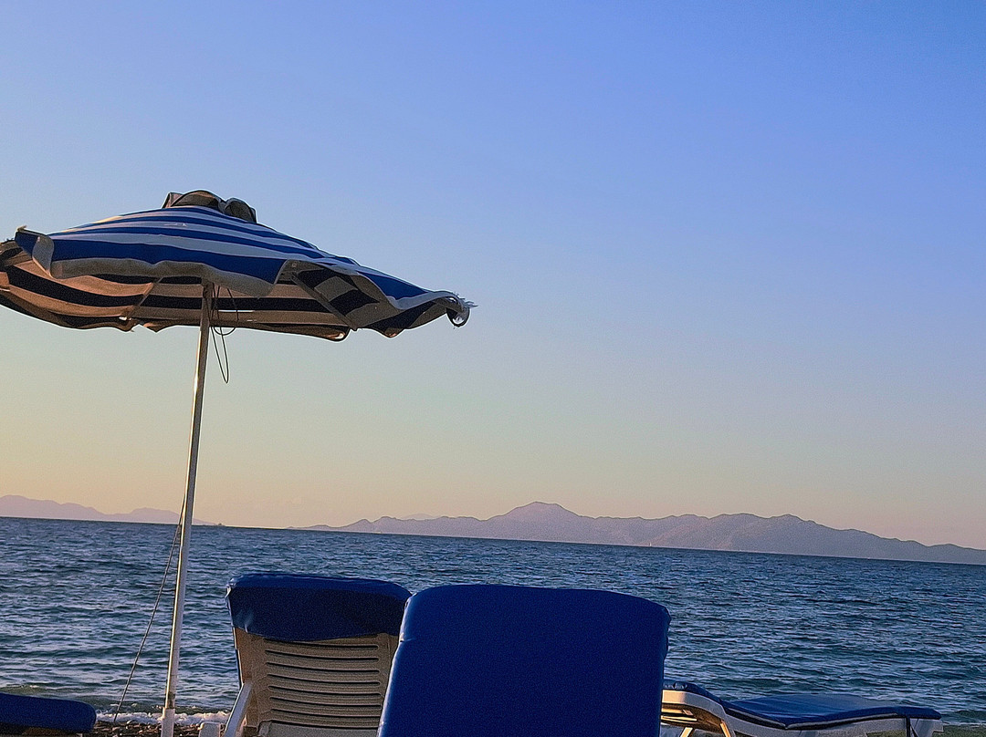 Valentino Hotel Apartment主图