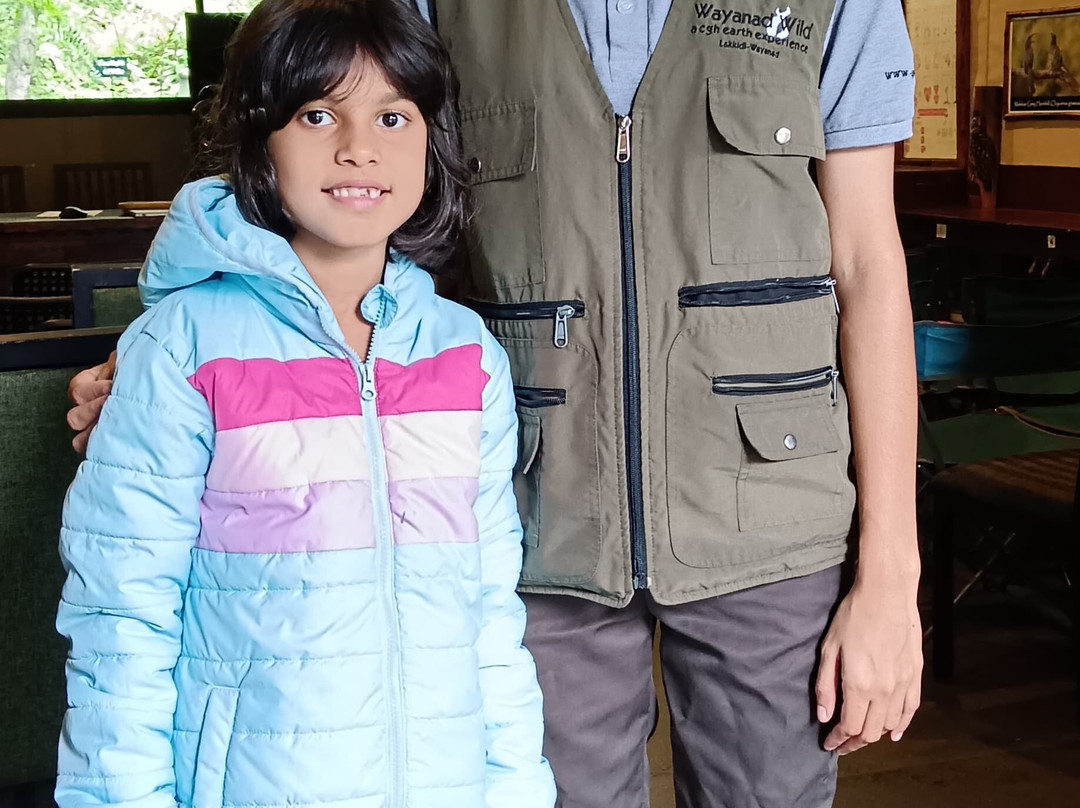 Wayanad Wild, CGH Earth主图