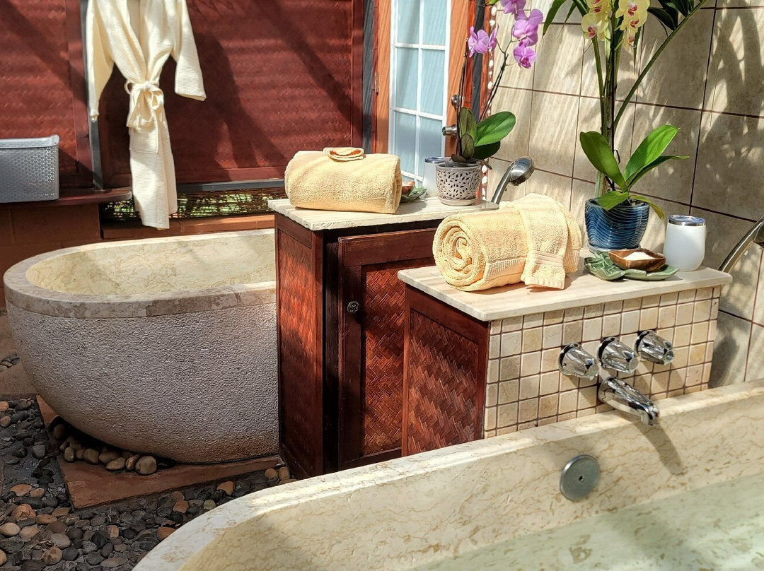 Ho'omana Spa Maui-马卡瓦必去景点